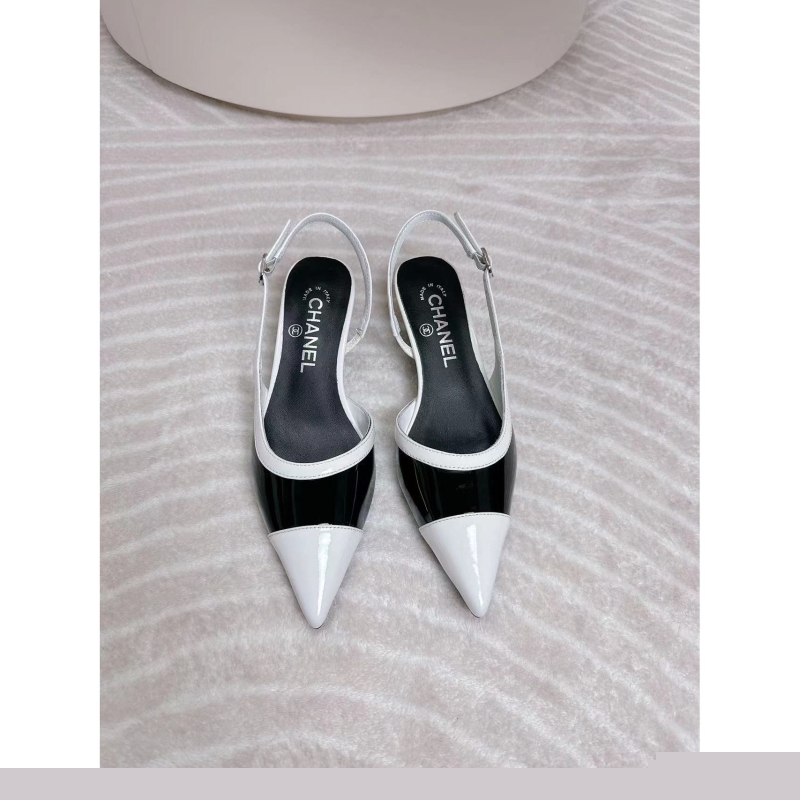 Ch*el slippers